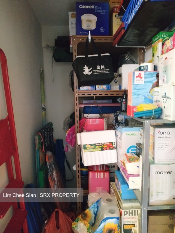 Blk 129 MARSILING RISE (Woodlands), HDB 5 Rooms #216984171